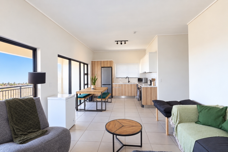 To Let 2 Bedroom Property for Rent in Sandown Western Cape